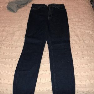 American Apparel Jeans